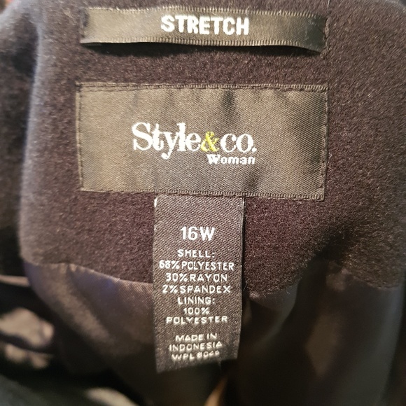 Jacket - Picture 6 of 6